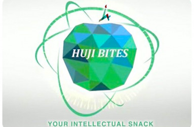 HUJI Bites