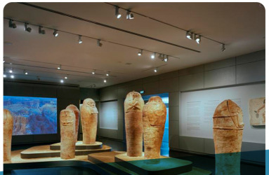 Museum of Israel