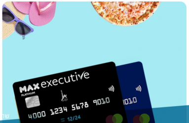 Alumni Credit Card