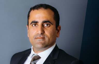 Lior Yafe - Economic Consul, Head of the Economic and Trade Mission of Israel to Mexico