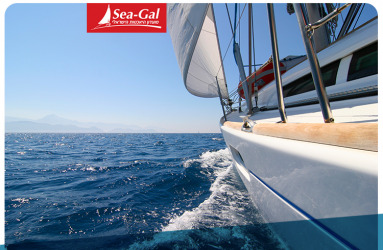 sea-gal מועדון היאכטות הישראלי