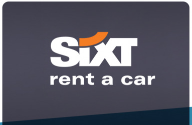 SIXT Car Rental