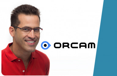 VP R&D Orcam - Dr. Yonatan Wexler