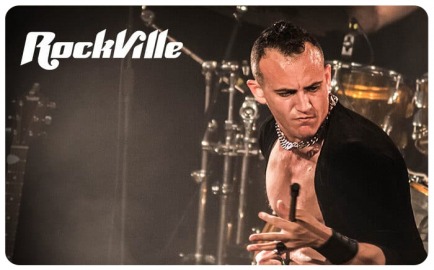 Rockville - QUEEN Homage - Live