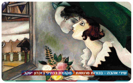 Bertini Choir - Zichron Yaacov