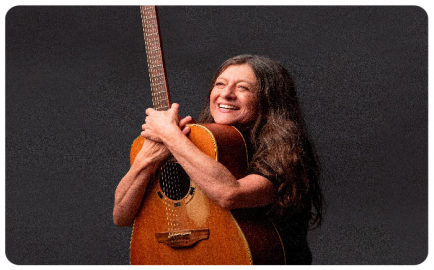 Corrine Allal - Ein Hod Amfi