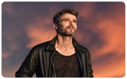 Eidan Haviv - Chasing Love