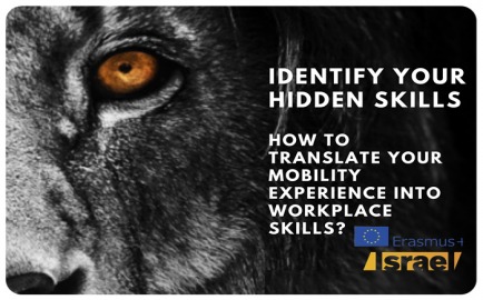 Erasmus+ Alumni Workshop