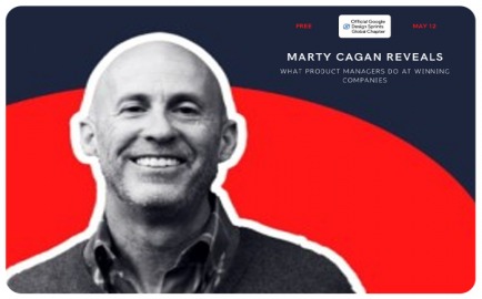 Marty Cagan reveals what Product Managers do at winning companies