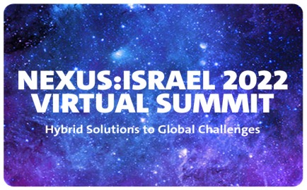 Nexus:Israel 2022 Summit