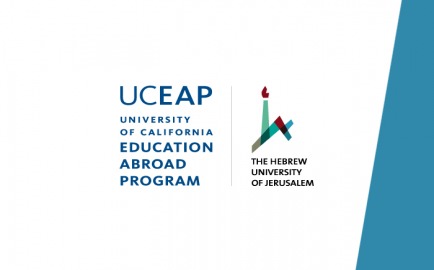 UCEAP Program 50th Anniversary