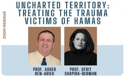 Uncharted Territory: Hamas Trauma Victims