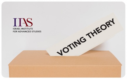 Two Lectures on Voting Theory by Eric Maskin
