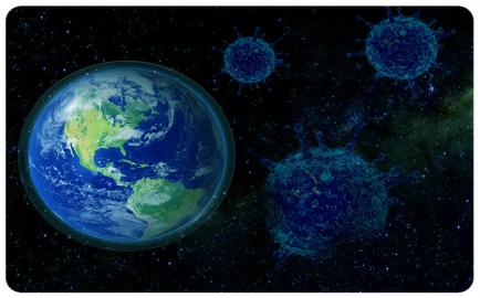 International Relations During The Pandemic