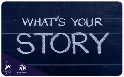 Storyliving: be the message