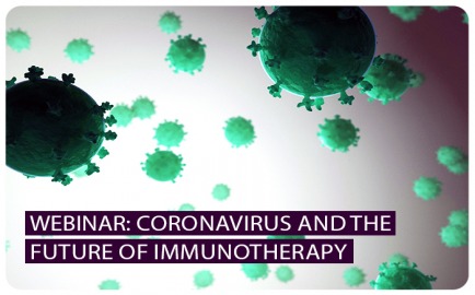 Coronavirus and the Future of Immunotherapy