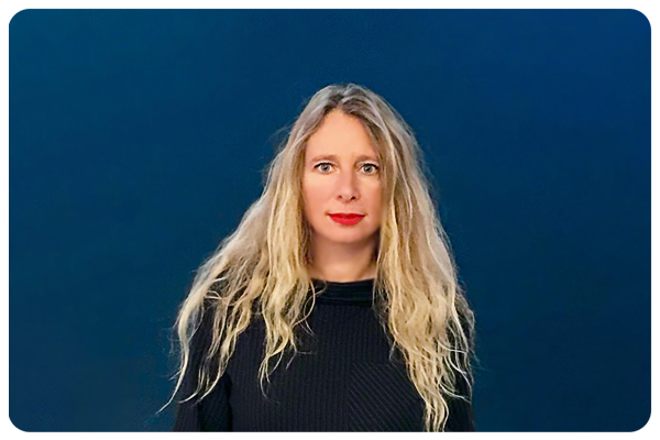 Mina Seligman - Lenovo Israel CMO
