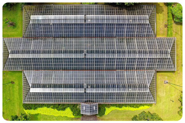 Solar Energy for the Garden of Eden