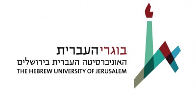לוגו של ארגון בוגרי האוניברסיטה העברית