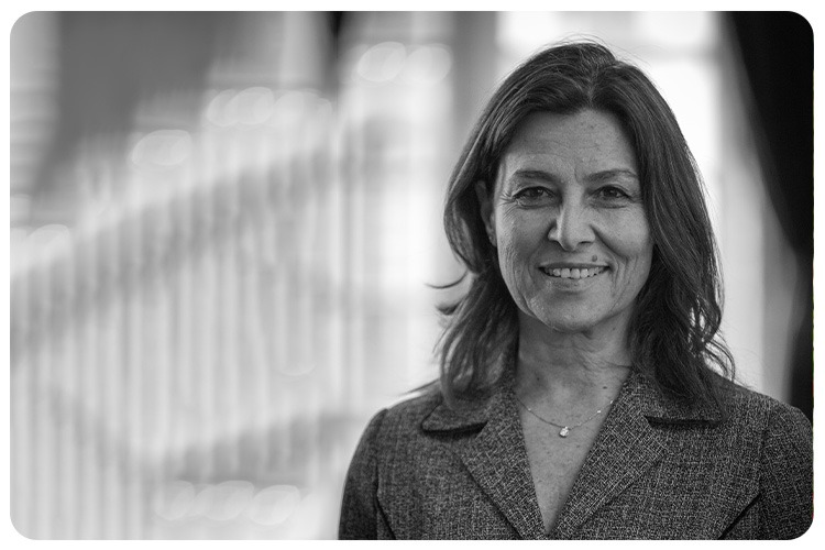Aliza Bin Noun - Head Of Strategy at MFA