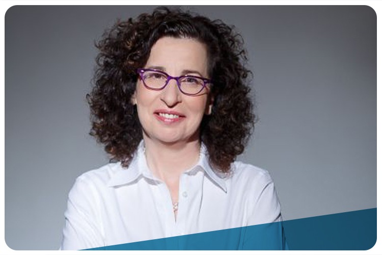 Anat Levin - BlackRock