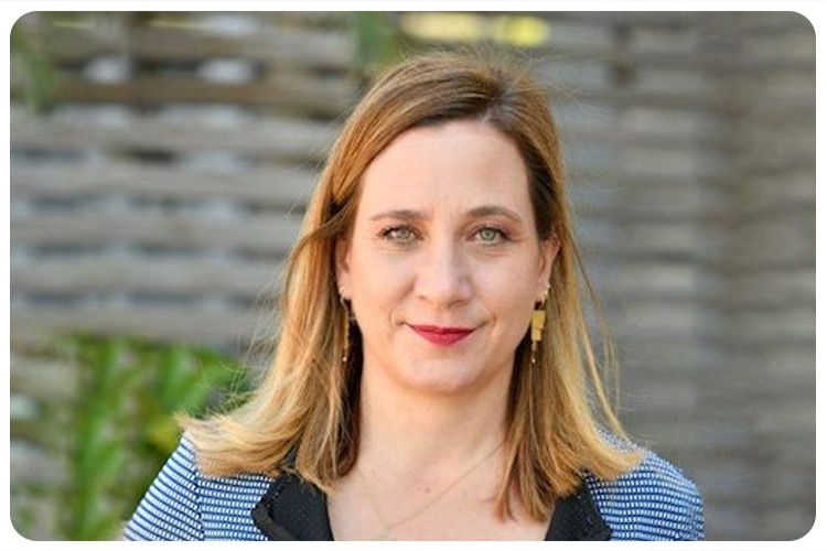 Anat Tzur - New CEO at Tapuach