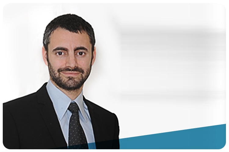 Avi Ben Noon - VP of Midrug