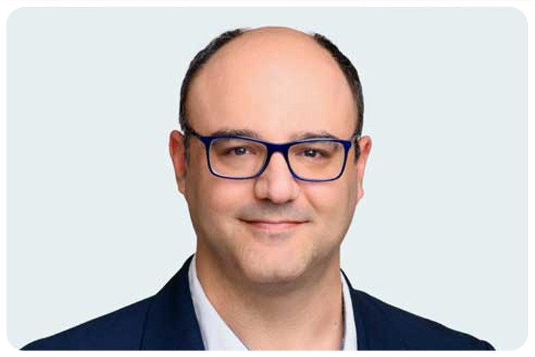 Avi Israel - Ermetic CFO