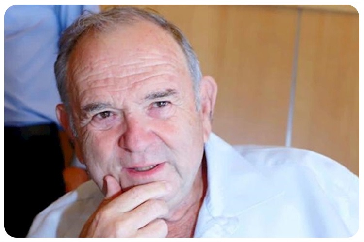 Avraham Duvdevani - Chairman of KaKaL