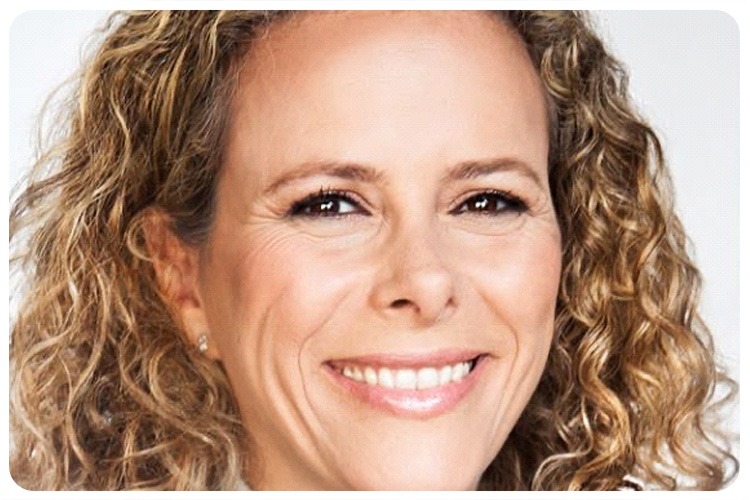 Ayelet Nahmias Varbin - Export Institute Chairwoman