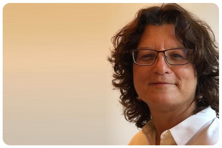 Ayelet Shiloh-Tamir - CEO Of International Fellowship Fund