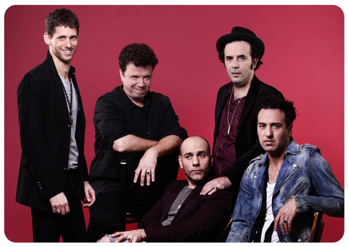 Brain Church band