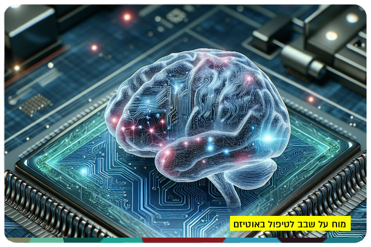 Itay&amp;Beyond - Brain on chip