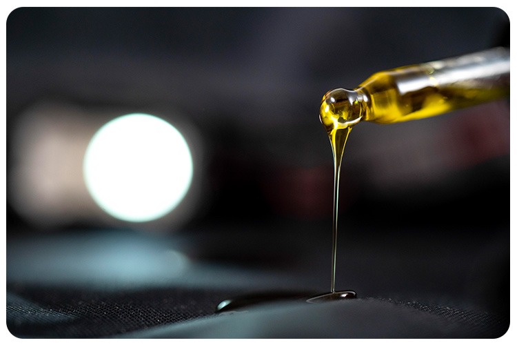 Cannabis helps treat kidney disease for diabetes patients