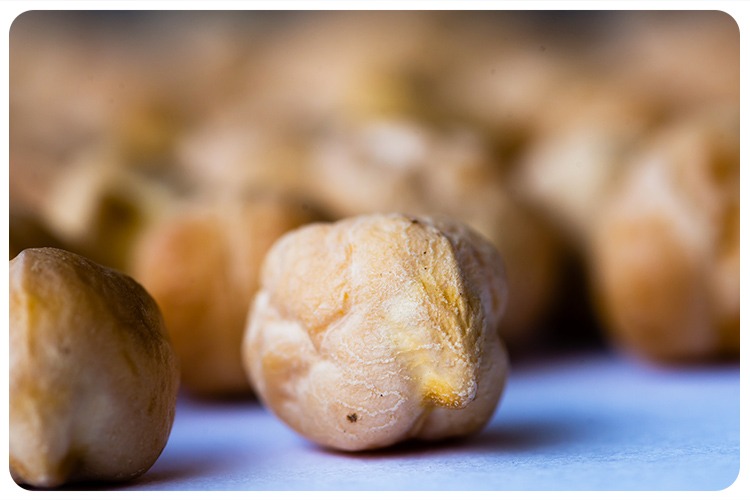 ChickP - the race to alternative protein