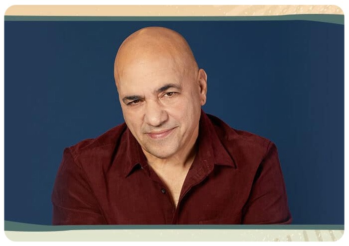 Dani Robas - Amfi Hod Ain