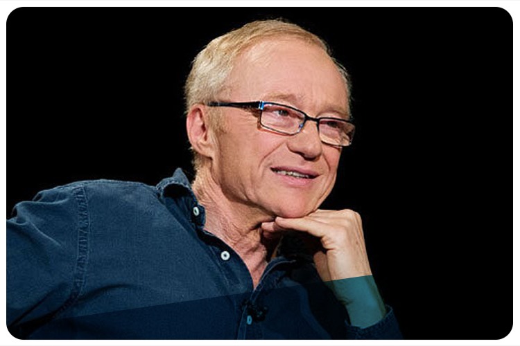 David Grossman