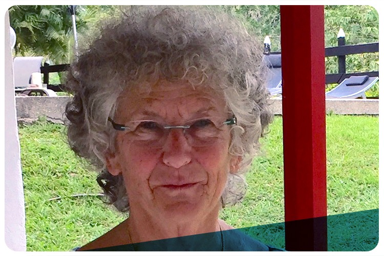 Professor Debora Bernstein