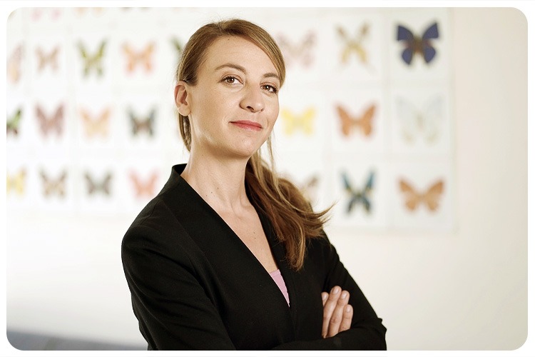 Diklah Cohen Sheinfeld - Presidents Chief of Staff