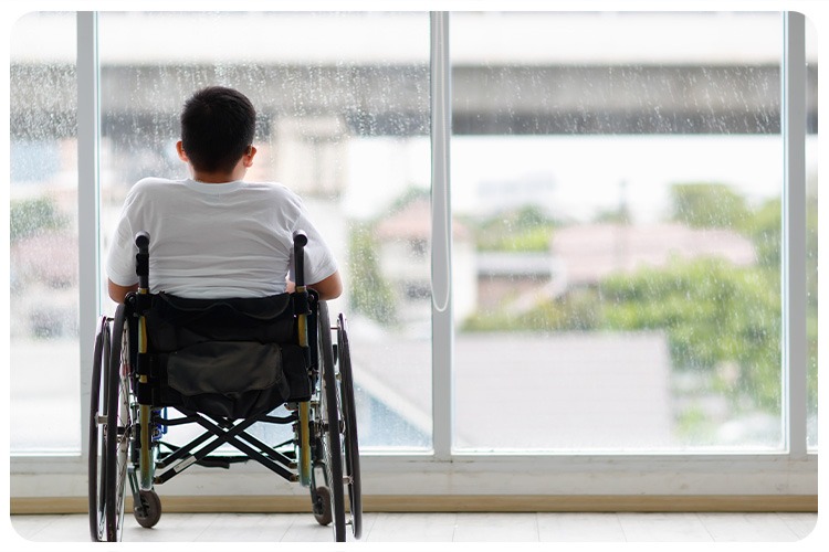 Disability Consultants - Magid