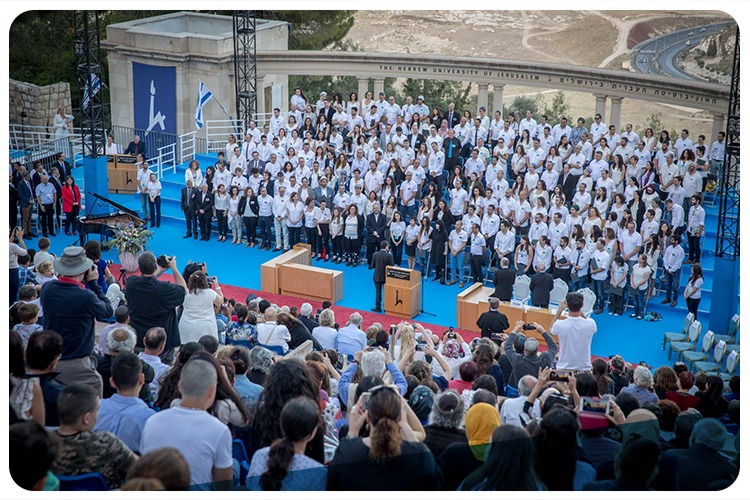 Record Number of Doctors