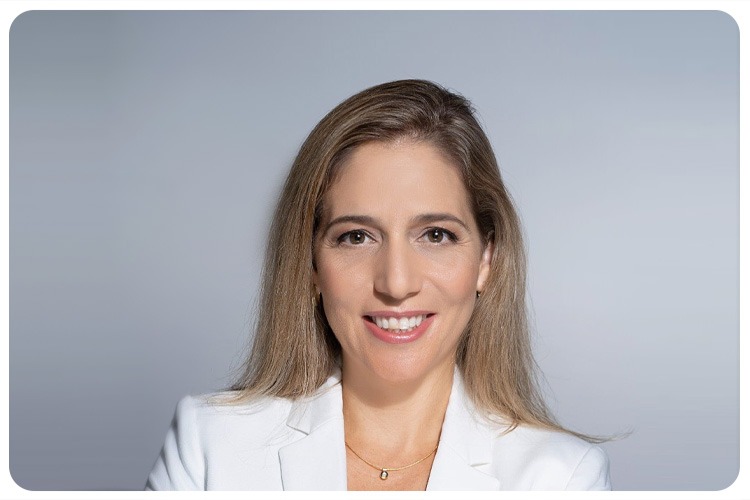 Efrat Cohen - Bank Leumi Speaker