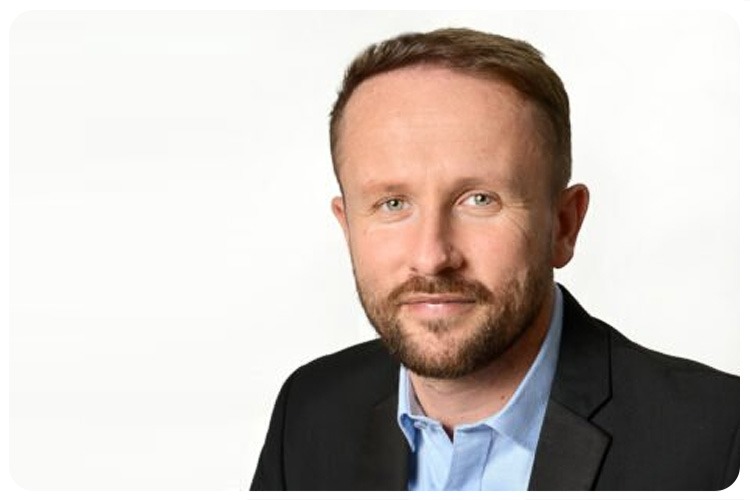 Eli Mogielvsky - CEO Of Citizens Empowerment Center