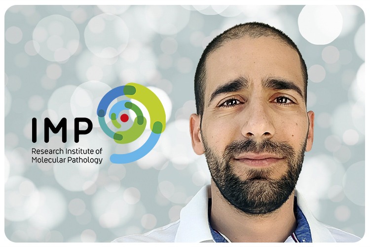 Birnsteil Prize to Eliran Kadosh