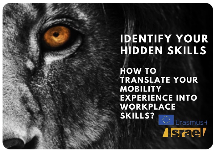 Erasmus+ Alumni Workshop