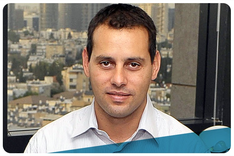 Eyal Ben Simon - CEO HaPhoenix
