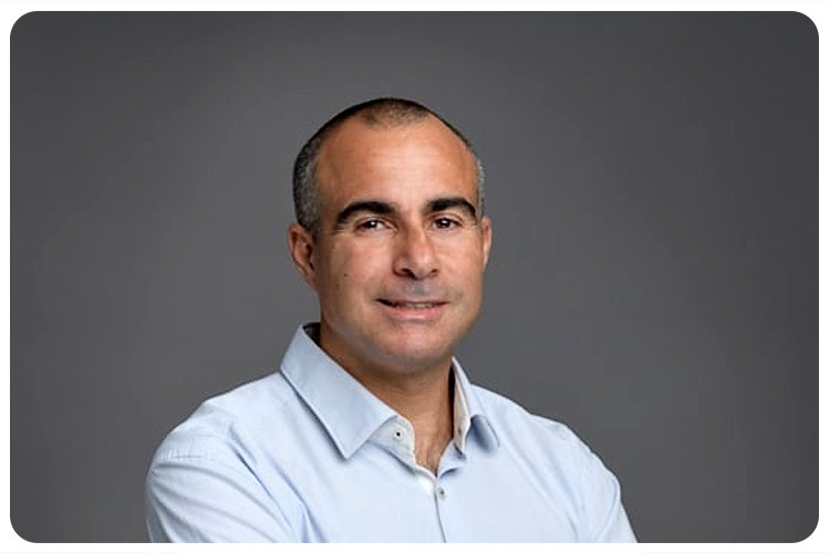 Eyal Zafrir - VP Business Development at Telrad