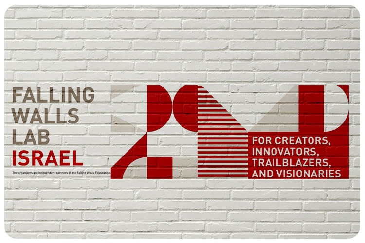 Falling Walls Israel