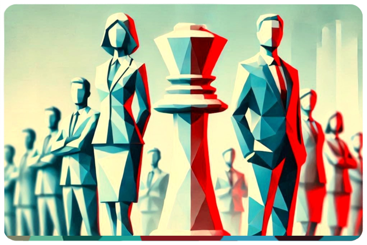 Federmann School for Government and Policy MA program