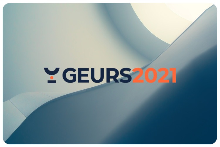GEURS Ranking 2021 - HUJI Alumni Stars